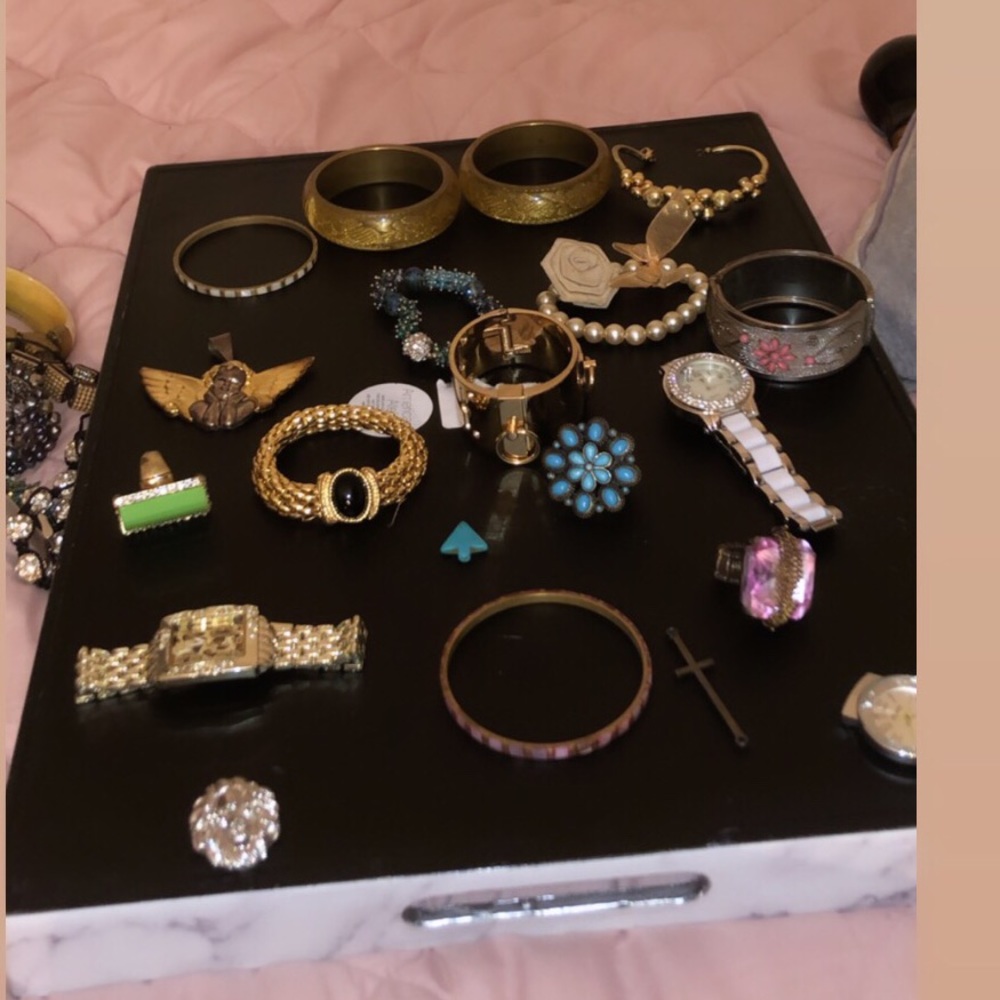 Jewelry bundle